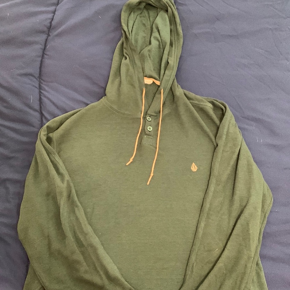Volcom Hoodie